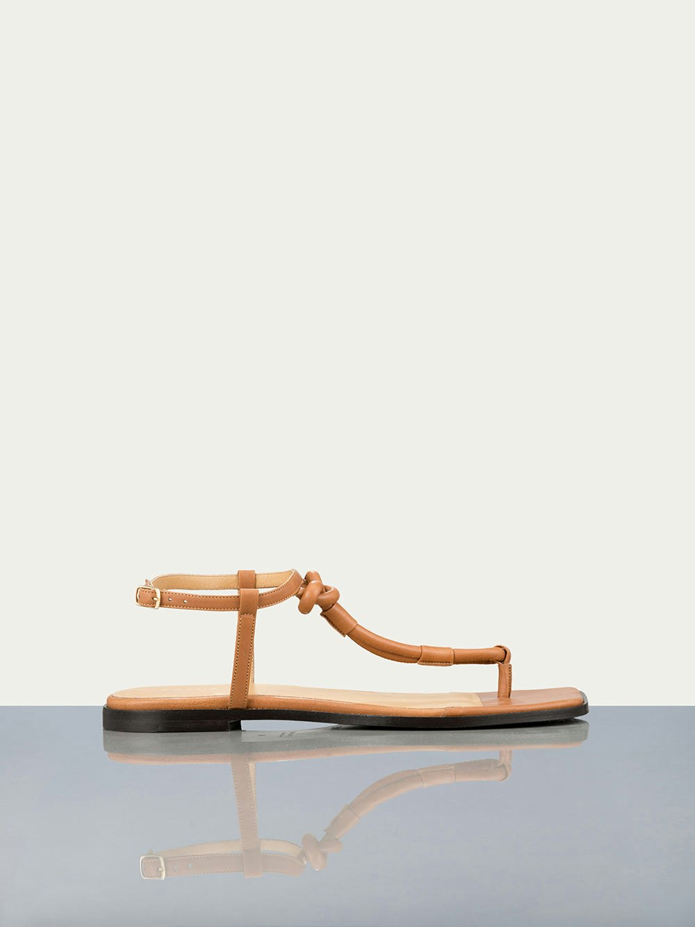 shoe side view